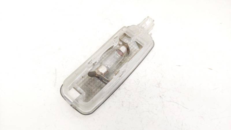 4E0947105 Audi A6 2005 Interior lighting - Thumbnail 2