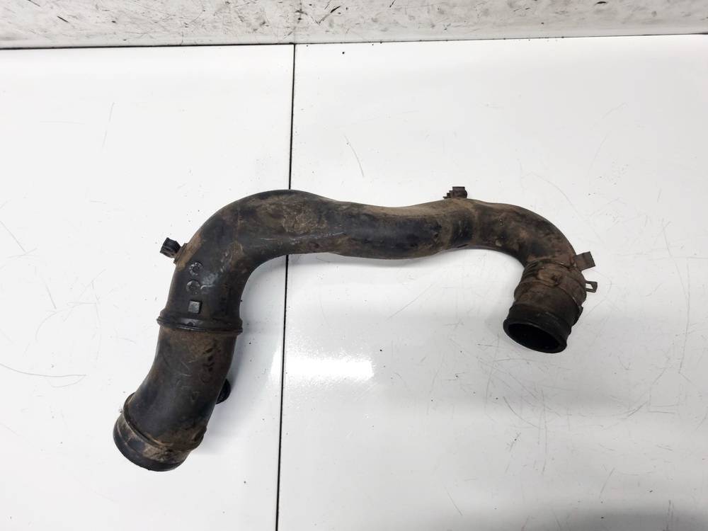 PX0446037 Skoda Octavia 2002 TURBO INTERCOOLER PIPE HOSE