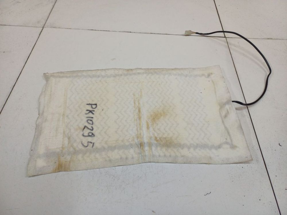 Ford C-MAX 2003 Sedynes sildymo elementas