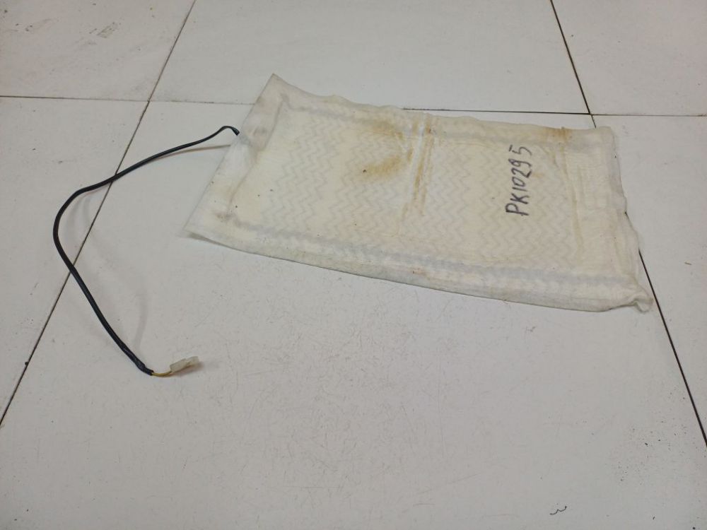 Ford C-MAX 2003 Seat heating element - Thumbnail 2