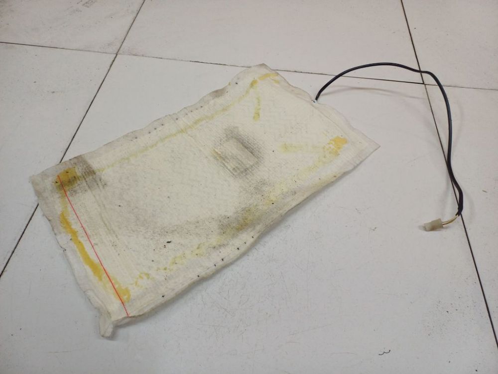 Ford C-MAX 2003 Seat heating element - Thumbnail 3