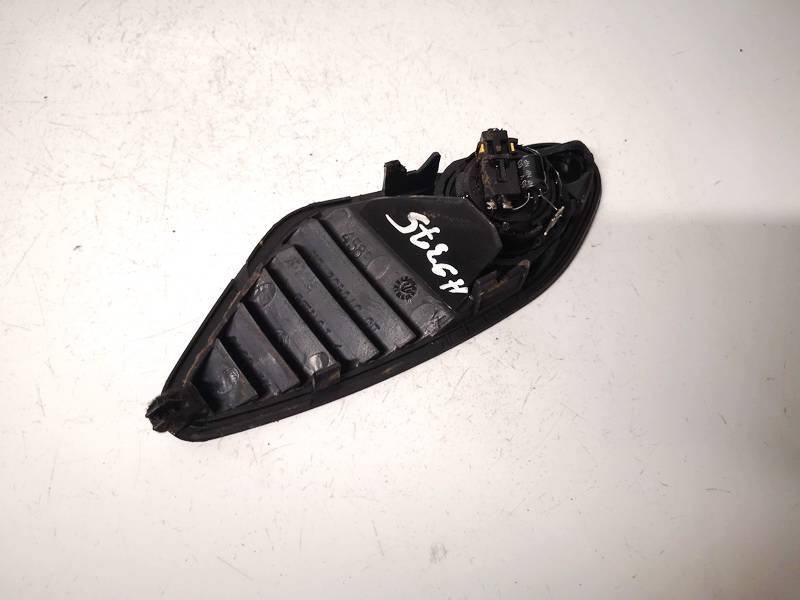 LS376432SX Alfa-Romeo 159 2007 Speaker (audio) - Thumbnail 2