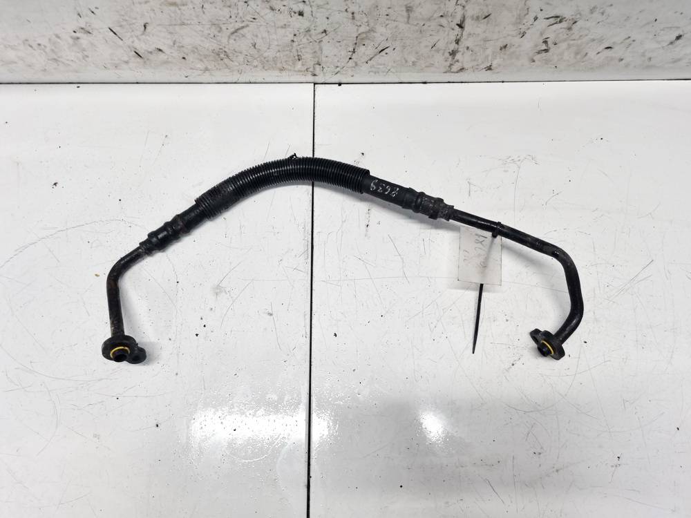 Volvo V50 2006 Przewód klimatyzacji