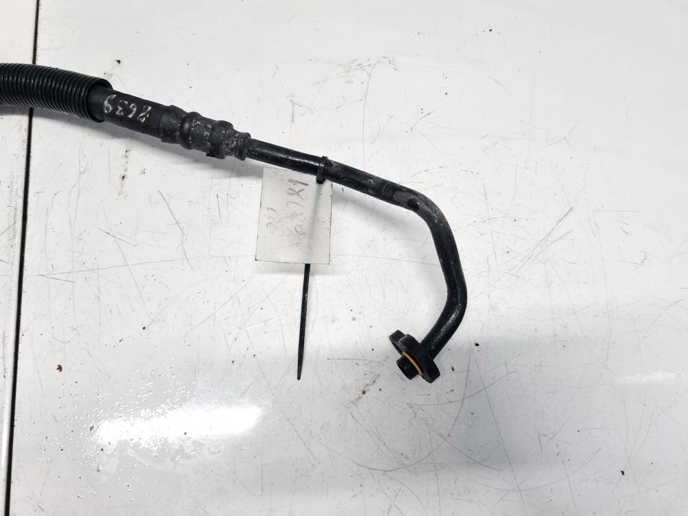 Volvo V50 2006 Przewód klimatyzacji - Thumbnail 3