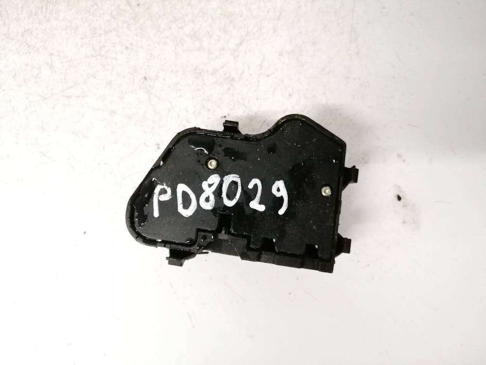 2108213751 Mercedes-Benz C-CLASS 2002 Sedynes kontroles mygtukas - Thumbnail 2