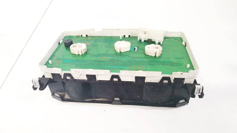 9U20B7400703 Nissan Note 2007 Nopeusmittari – mittaristo - Thumbnail 2