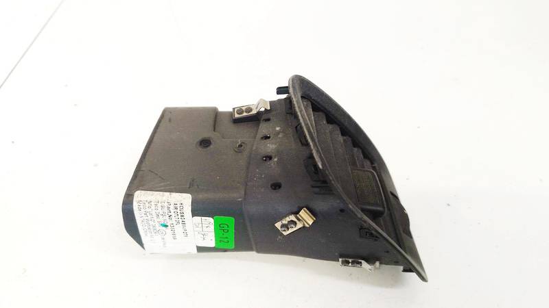 13321919 Opel Insignia 2010 Dash Vent (Air Vent Grille)