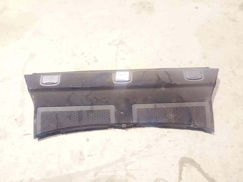 Citroen C5 2009 Boot Cover