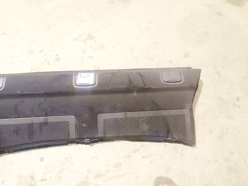 Citroen C5 2009 Boot Cover - Thumbnail 3