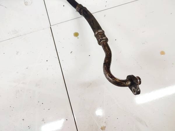 Peugeot 3008 2011 Klimaschlauch Klimaleitung Klima Schlauch - Thumbnail 3