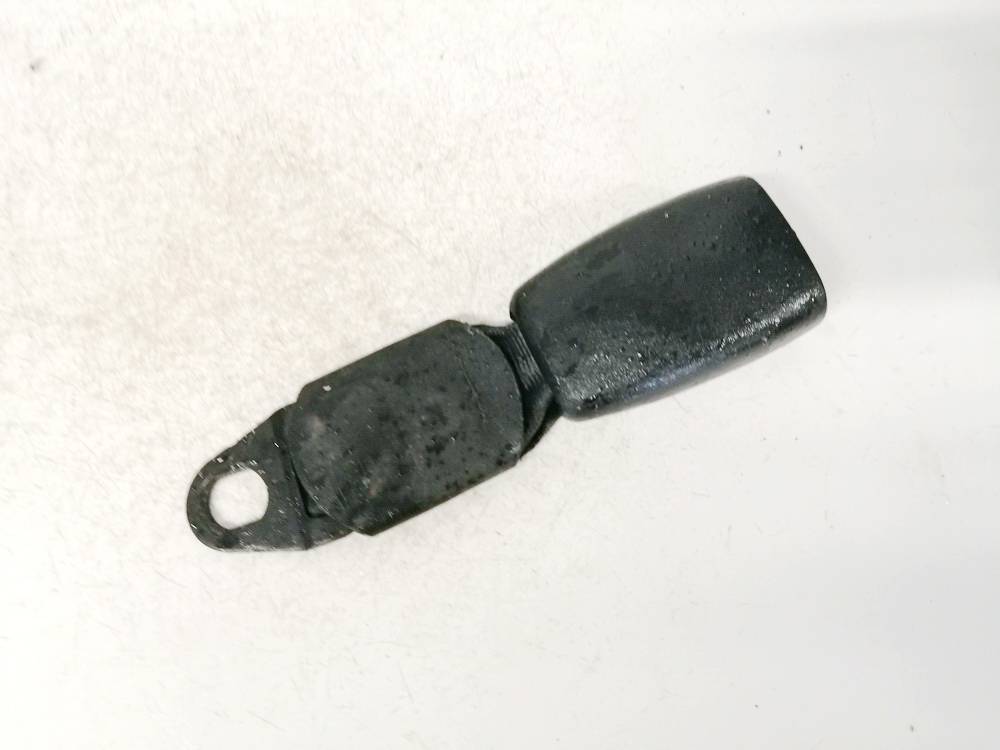 Chrysler Voyager 2004 Seat belt holder (Seat belt Buckle) - REAR MIDDLE