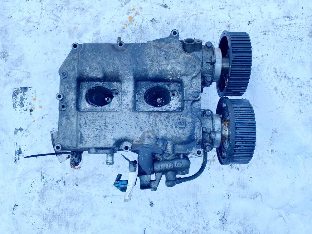 T20N Subaru Forester 2010 Engine Head