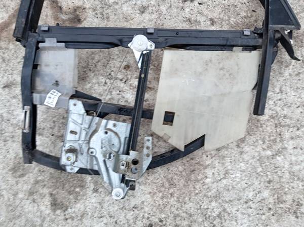 8D0.839.399A Audi A4 1999 Door winder mechanism (Window Regulator) - REAR LEFT