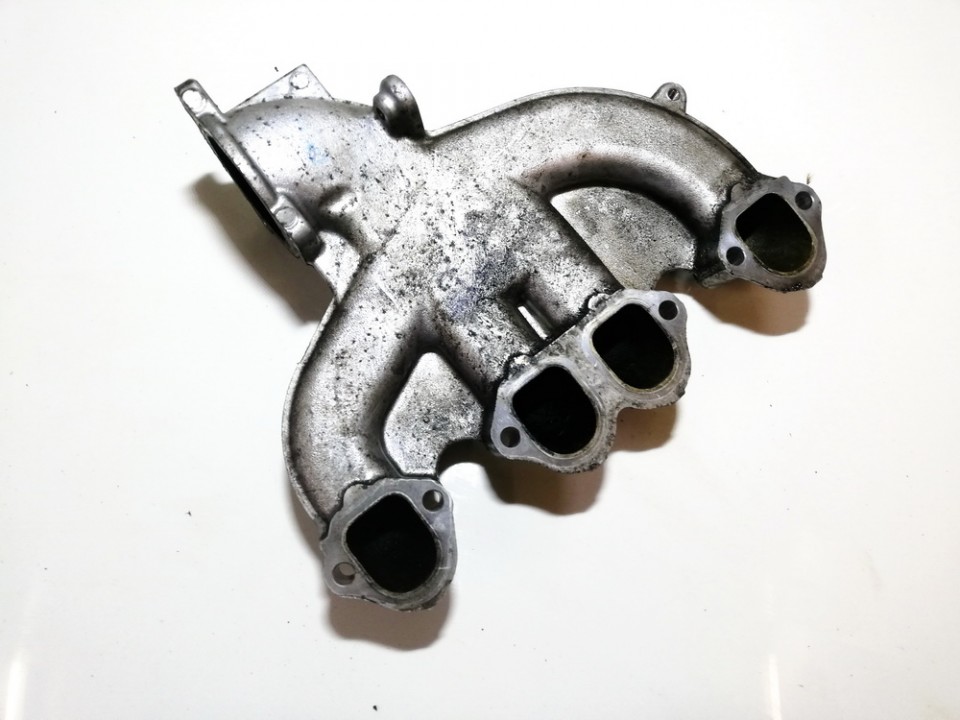 03G129713K Volkswagen Golf 2005 Intake manifold (Inlet Manifold) - Thumbnail 2