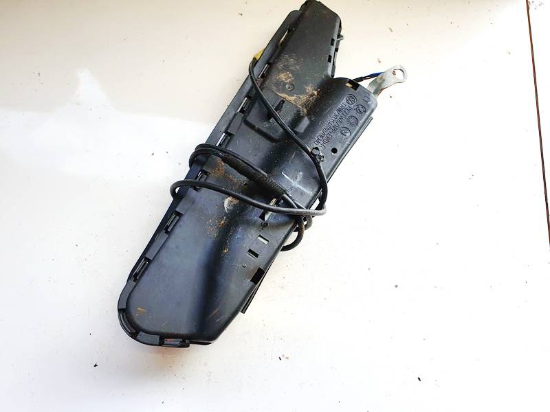 1K4880241D Skoda Octavia 2007 Seat AIRBAG - Thumbnail 3