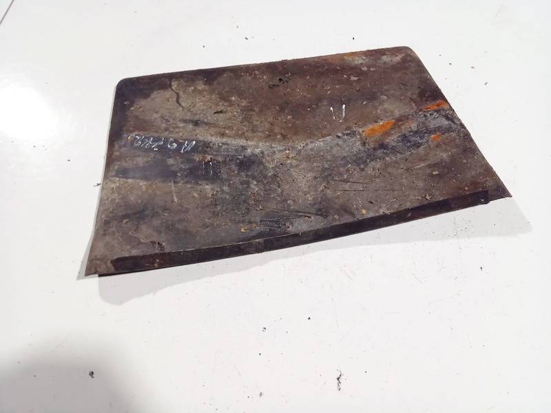 Audi 100 1994 Interior trim