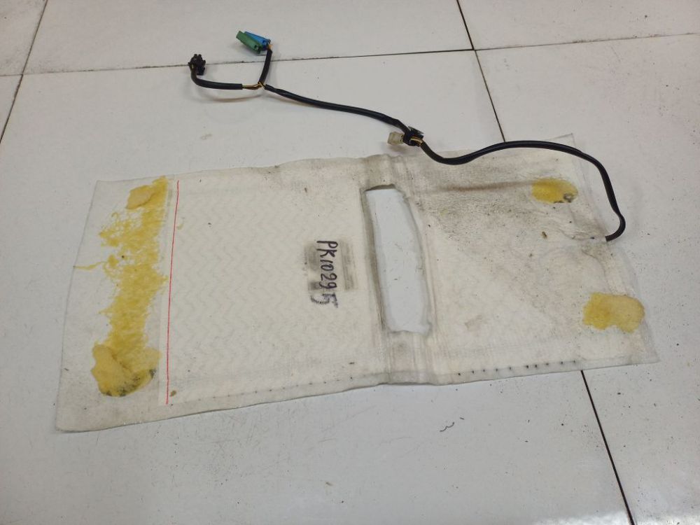 Ford C-MAX 2003 Sedynes sildymo elementas