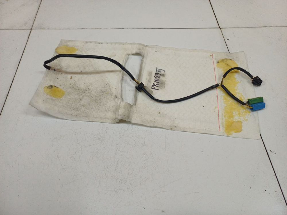 Ford C-MAX 2003 Seat heating element - Thumbnail 2