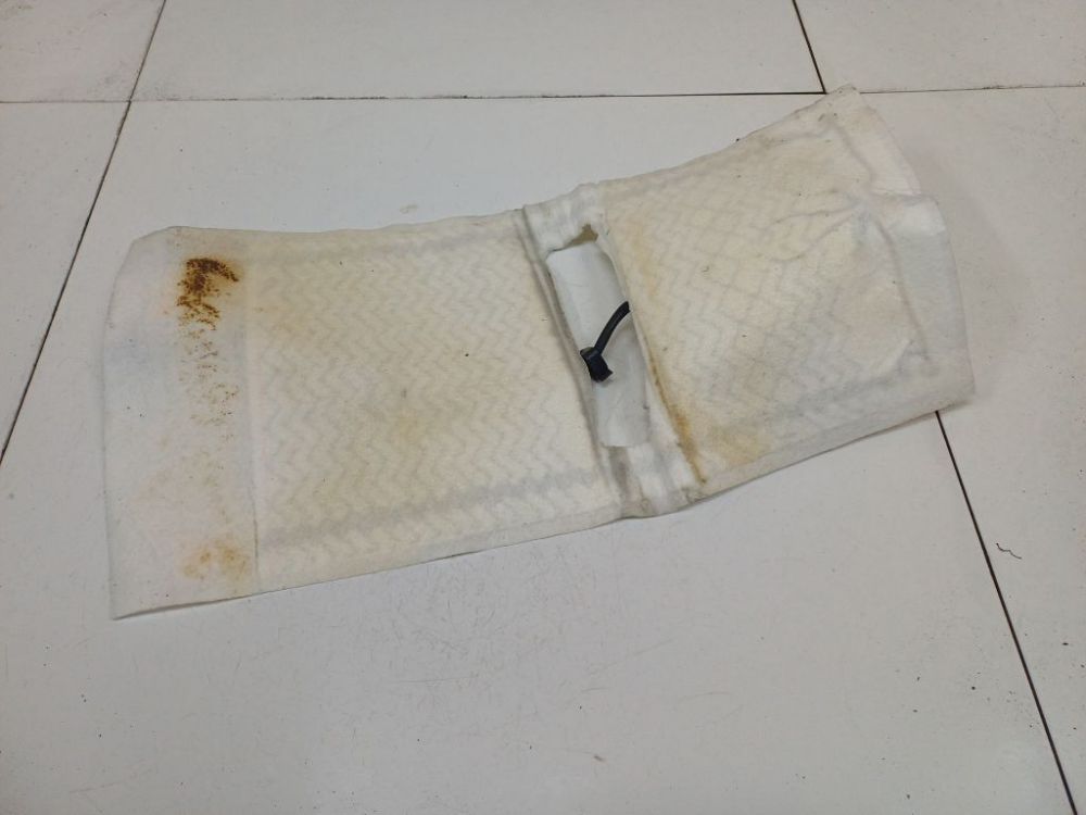 Ford C-MAX 2003 Seat heating element - Thumbnail 3