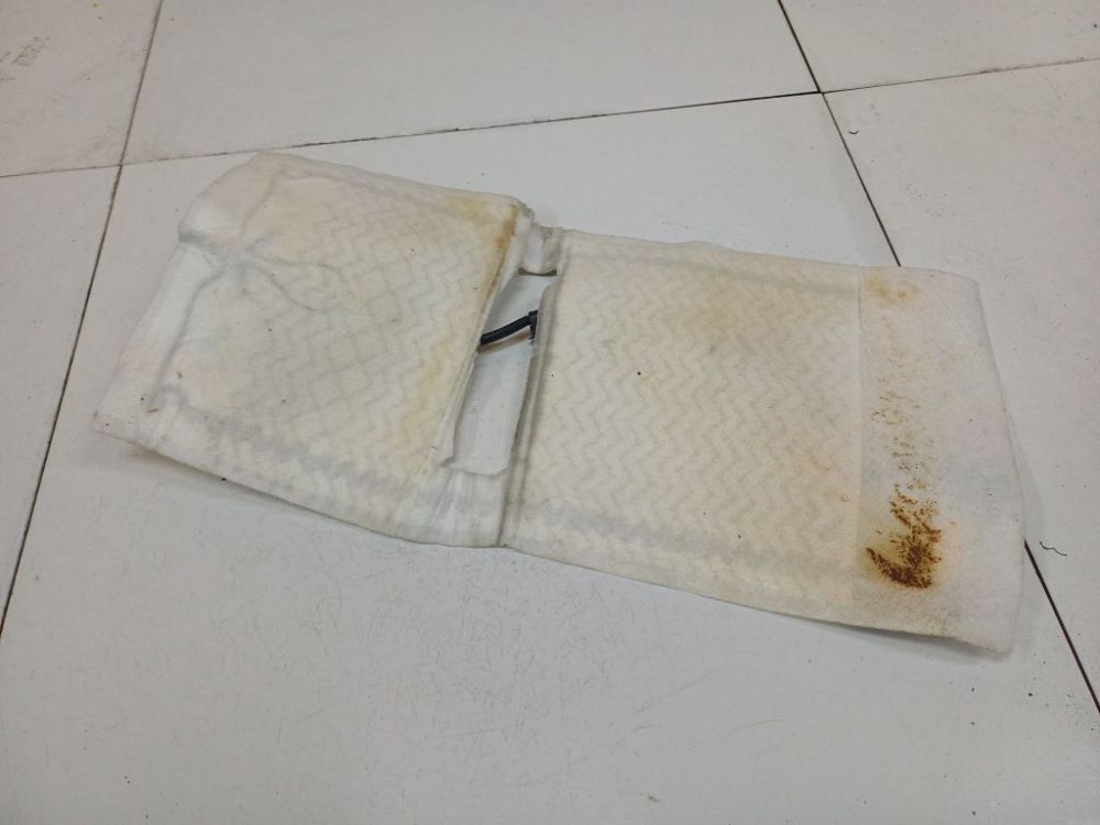 Ford C-MAX 2003 Seat heating element - Thumbnail 4