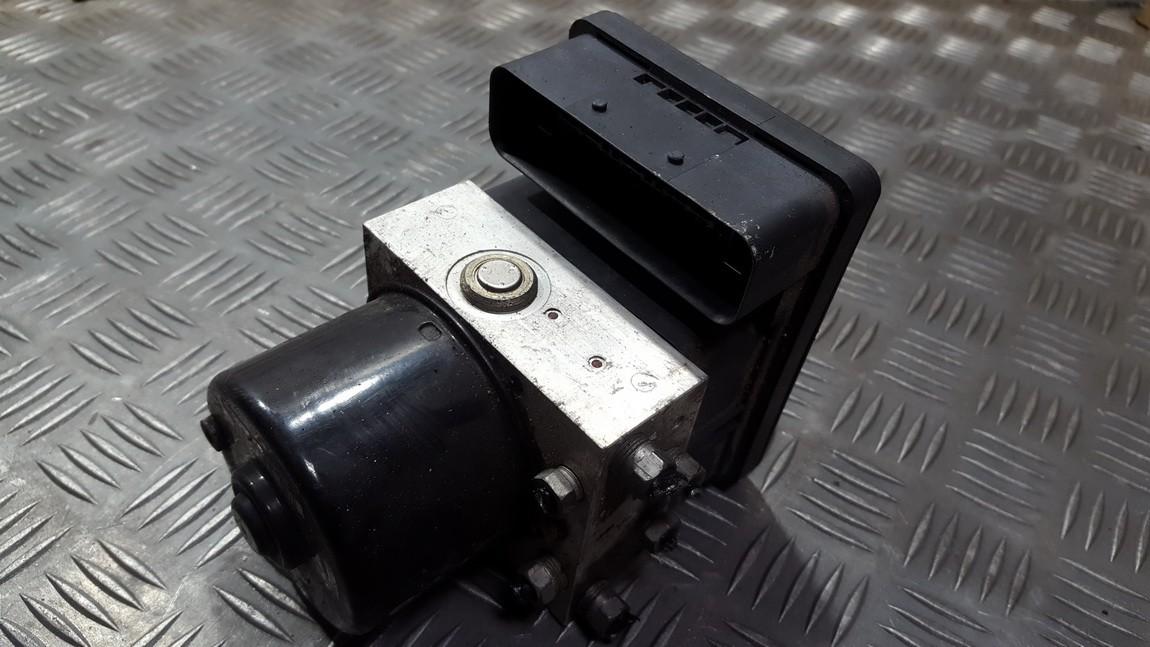 4N512C405EC Volvo V50 2006 ABS blokas