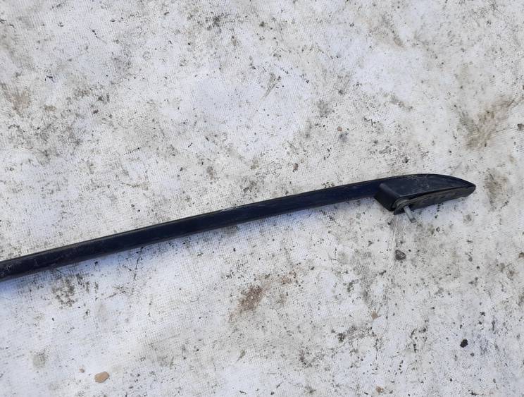 Volkswagen Touran 2004 Prawy reling dachowy - Thumbnail 3