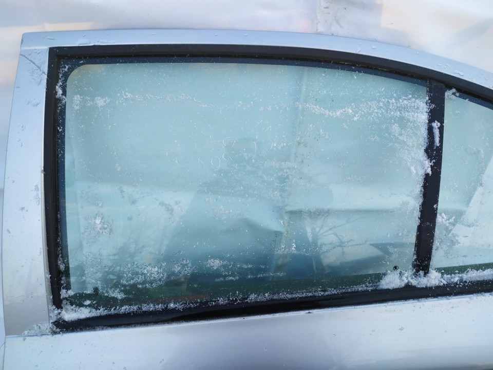 Skoda Octavia 2002 Duru stiklas G.K.