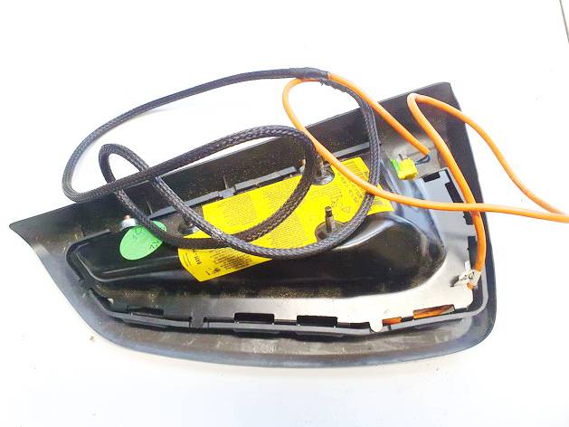 13139839 Opel Astra 2004 Seat AIRBAG - Thumbnail 3
