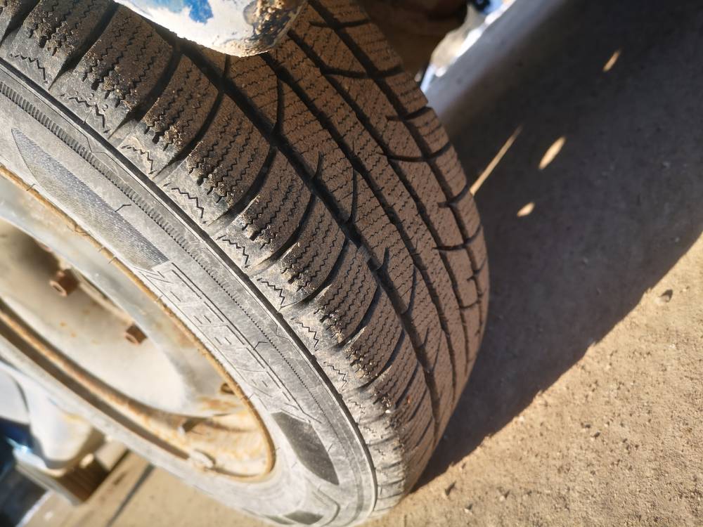 4X108 Peugeot 206 2003 Tin ring set R14 - Thumbnail 6