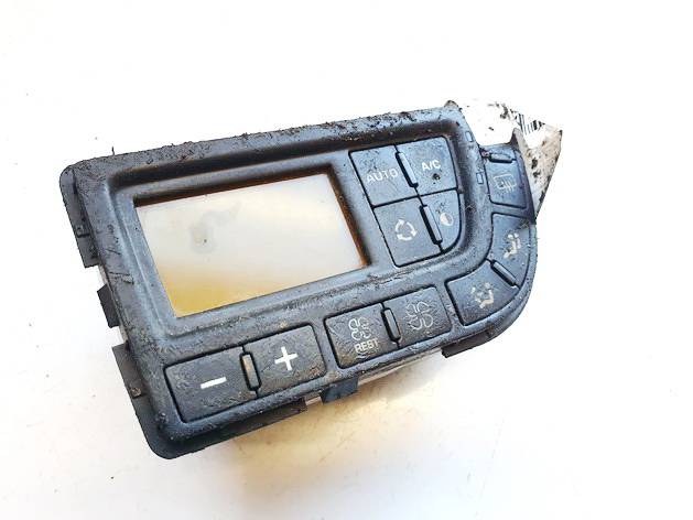 SN00066939 Citroen C4 Grand Picasso 2007 MANDO CLIMATIZADOR - Thumbnail 2