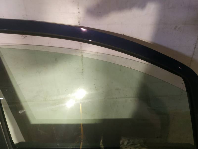 AS2 Opel Zafira 2006 Door-Drop Glass - FRONT RIGHT - Thumbnail 2