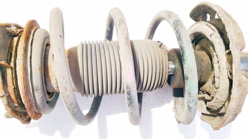 546602R600 Hyundai i30 2010 Stossdämpfer Federbein Vorne Rechts - Thumbnail 2