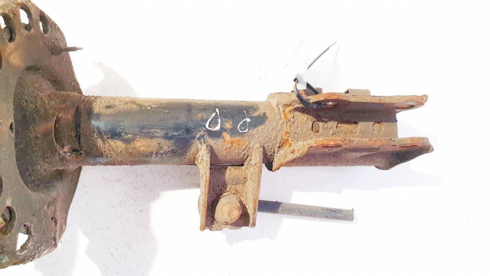 546602R600 Hyundai i30 2010 Stossdämpfer Federbein Vorne Rechts - Thumbnail 3