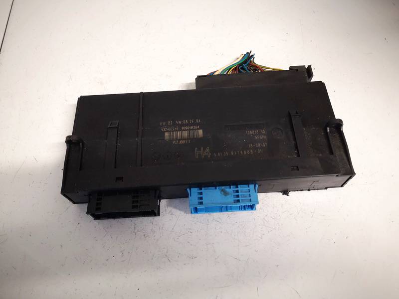 61359176886 BMW 3-Series 2005 Moduł komfortu