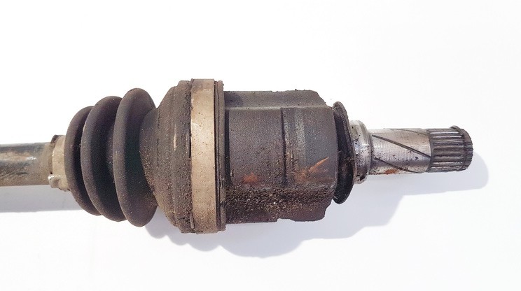 3403160 Opel Corsa 2007 Axles - FRONT RIGHT - Thumbnail 3