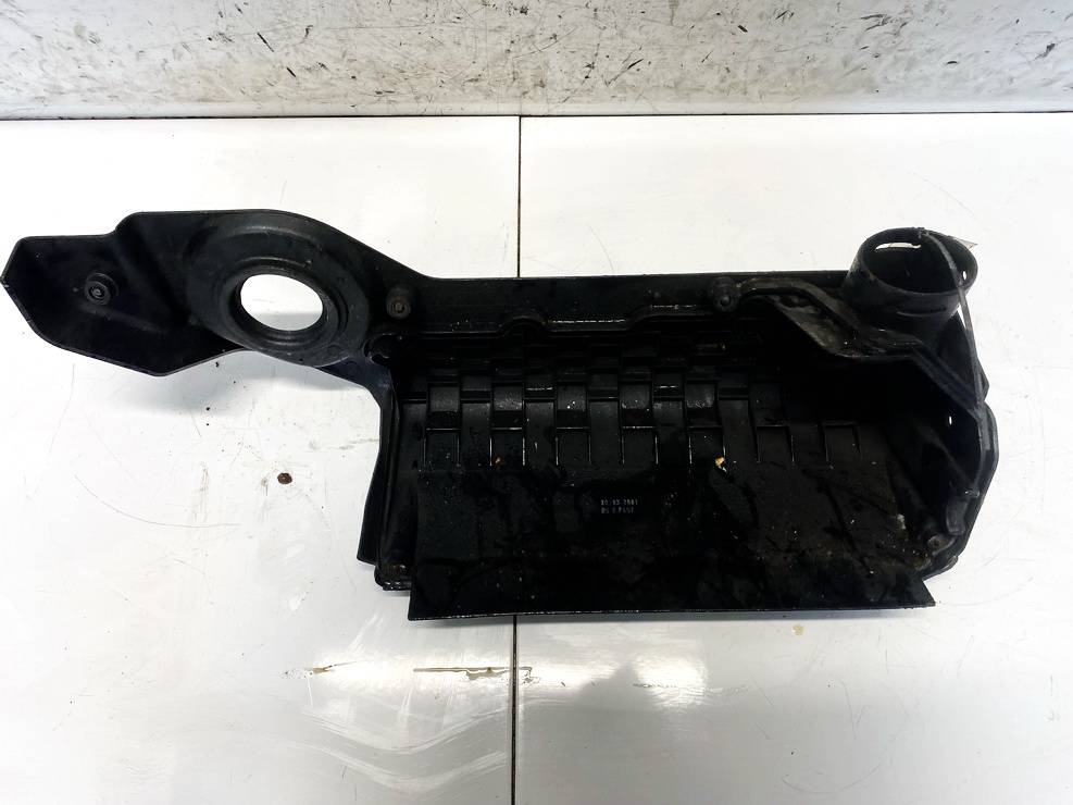 0928400356 Rover 75 2001 Engine Cover (plastic trim cover engine) - Thumbnail 2