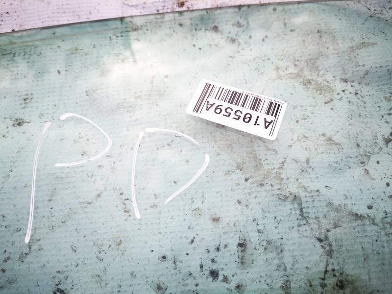 AS2 Mercedes-Benz A-CLASS 2010 Duru stiklas P.D. - Thumbnail 2