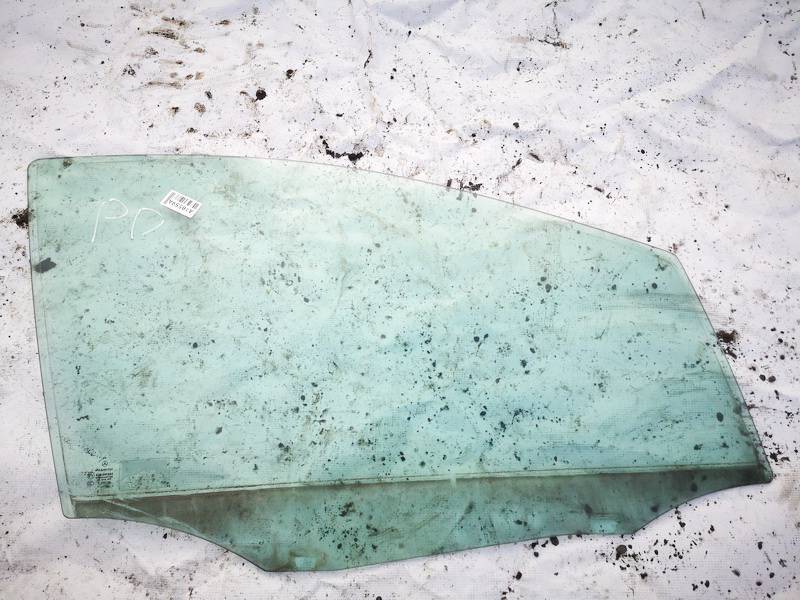 AS2 Mercedes-Benz A-CLASS 2010 Duru stiklas P.D.