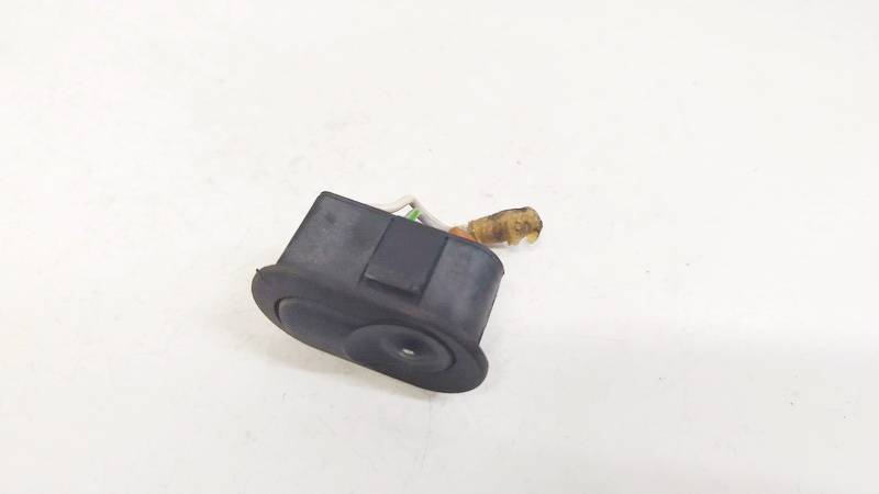 Opel Omega 1995 Power window control (Window Regulator-Window Switch)
