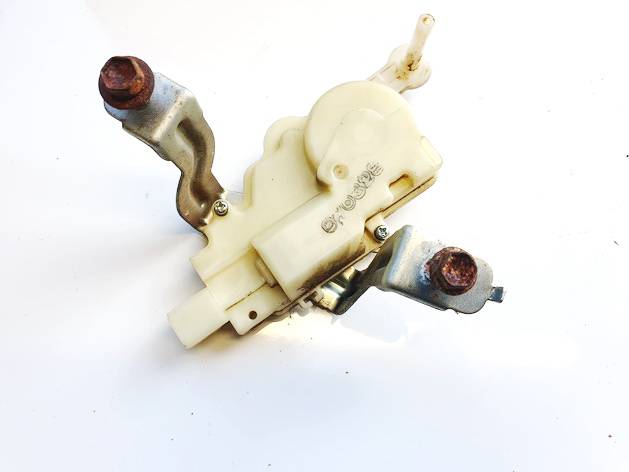 Toyota Yaris 2007 Silnik klapki nagrzewnicy