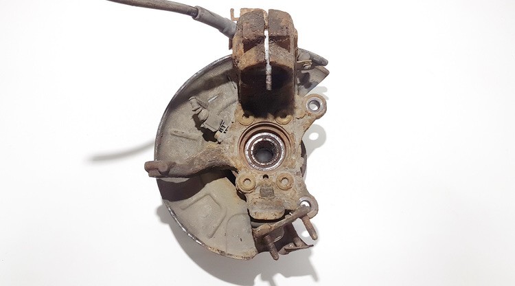 Volkswagen Touran 2004 Steering Knuckle - FRONT LEFT