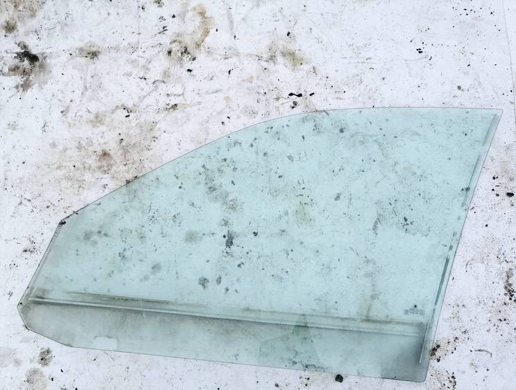 43R00049 Skoda Octavia 2004 Door-Drop Glass - FRONT RIGHT - Thumbnail 2