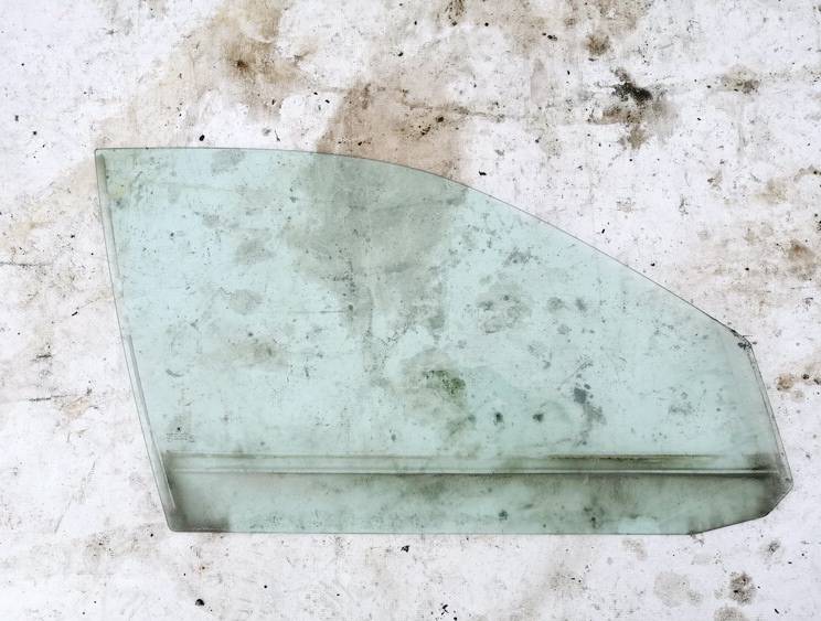 43R00049 Skoda Octavia 2004 Door-Drop Glass - FRONT RIGHT