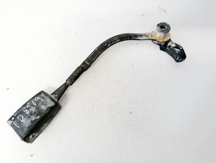 3B0858472J Volkswagen Passat 2004 Zaczep pasa bezpieczeństwa - PRZEDNIE PRAWE