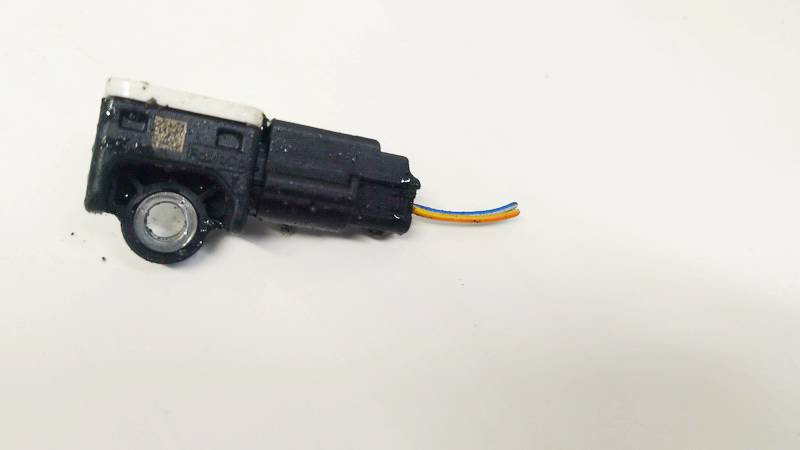 AM5T14B342AA Ford Mondeo 2010 SENSOR IMPACTO ACCIDENTE PARA ACTIVAR - Thumbnail 3