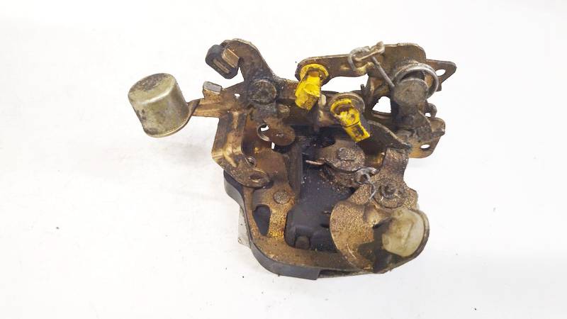 JUODOS Opel Astra 1996 Serrure De Porte Centrale Verrouillage Porte Arrière Droite - Thumbnail 3