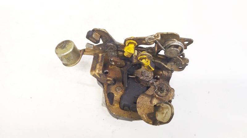 JUODOS Opel Astra 1996 Serrure De Porte Centrale Verrouillage Porte Arrière Droite - Thumbnail 2