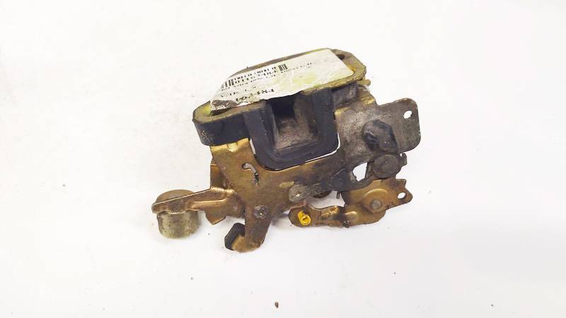 JUODOS Opel Astra 1996 Door Lock Mechanism - REAR RIGHT