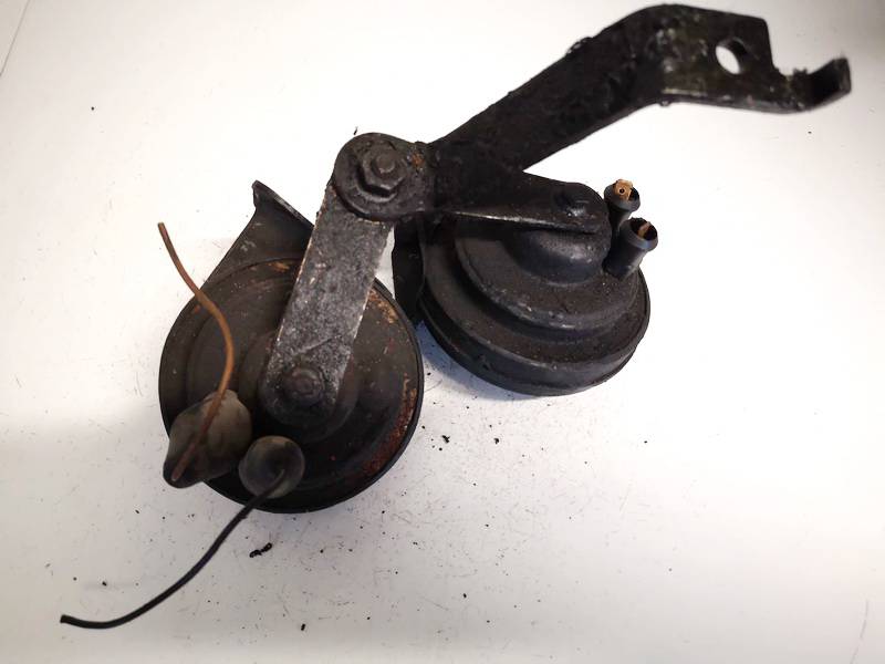 E335717 Audi A6 1995 Sygnalizator dźwiękowy - Thumbnail 2