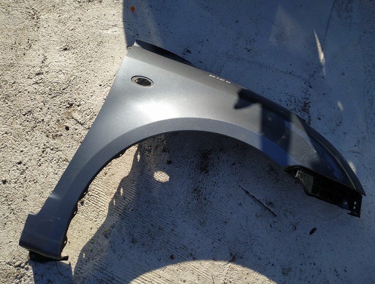 PILKAS Suzuki Swift 2006 ALETA, Guardabarro - DELANTERO DERECHO
